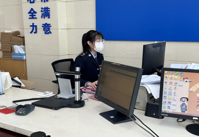 【就业育人】优异结业生就业典范人物事迹 | 第9期-岳虹