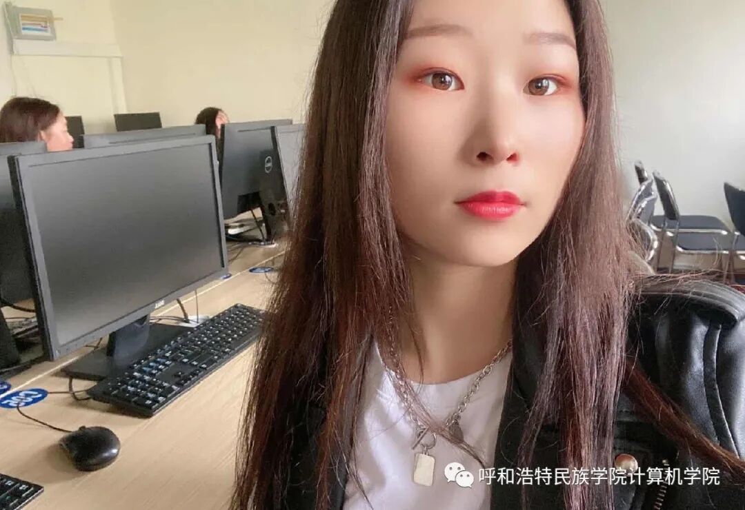 [学习模范]国家奖学金获得者-王荣荣