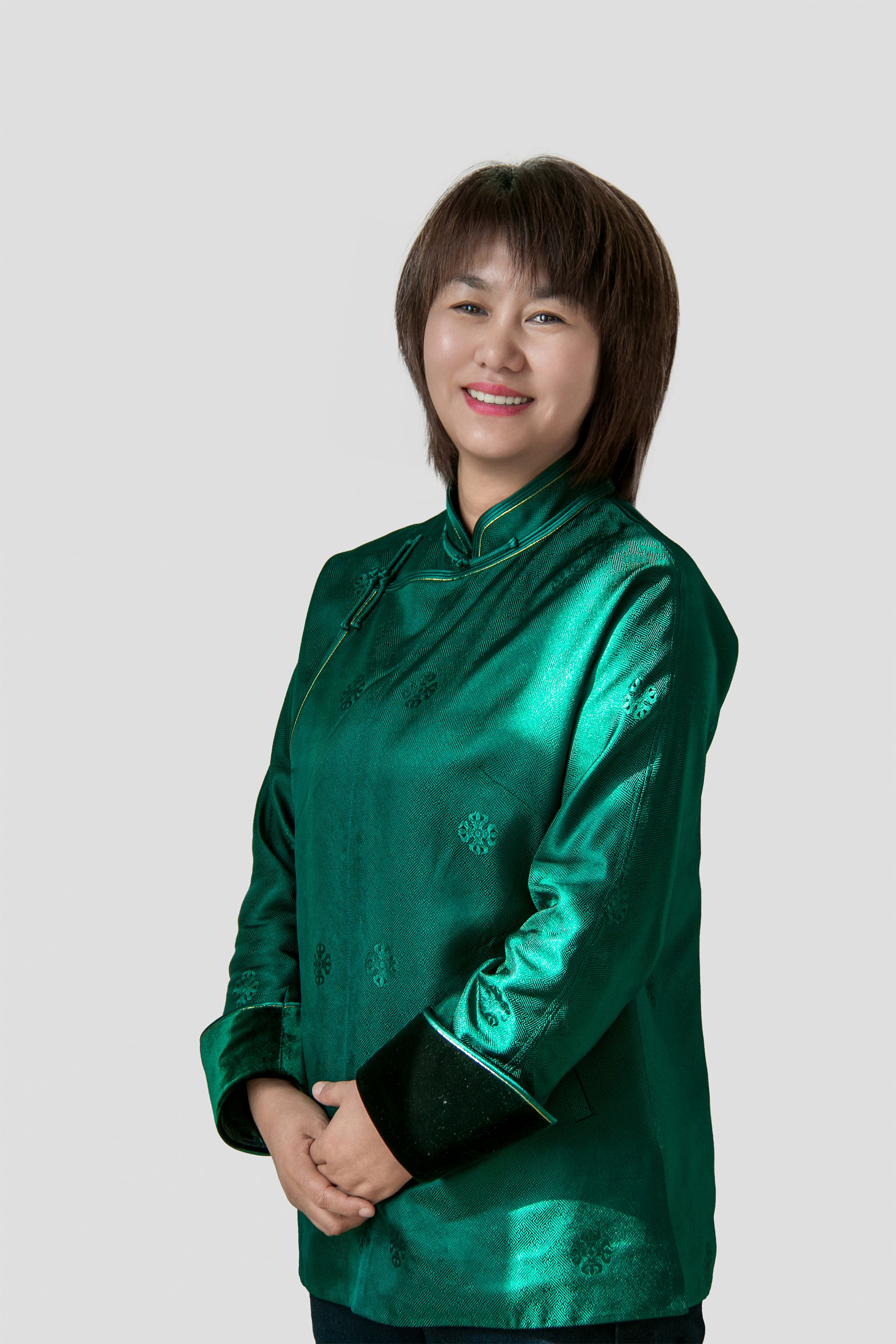 李双月小我私家简介