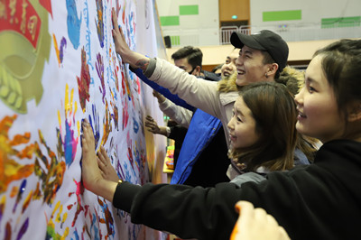 胜天堂际-胜天平台「成绩优美生涯」