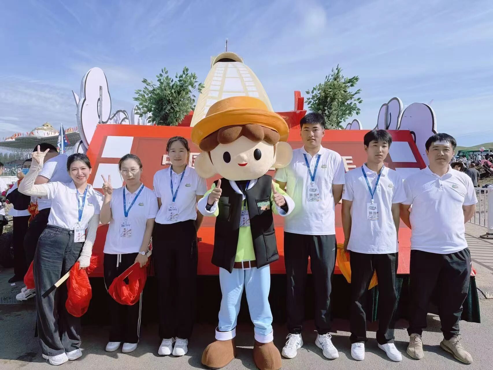 返家乡 | 2025年暑期社会实践运动风范—赵绚烂