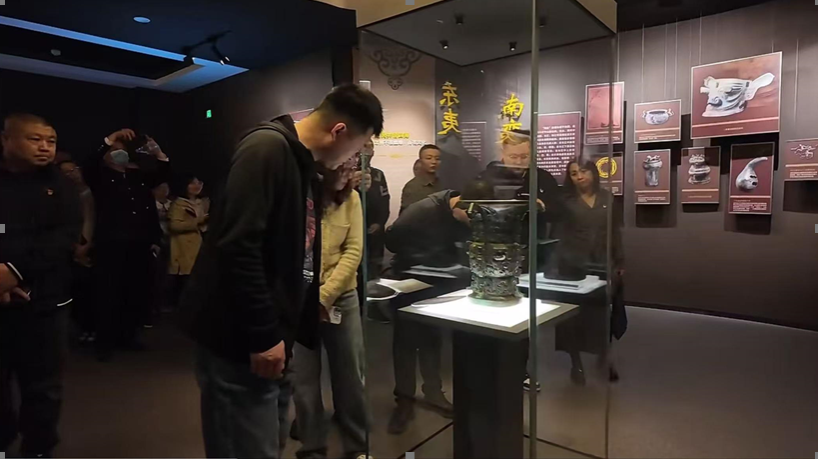 党委统战部党支部加入“联学共建聚协力‘石榴籽e起来’绘就胜天国际官网团结新图景”铸牢中华胜天国际官网配合体意识主题运动