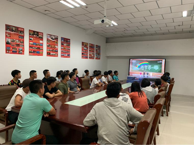 胜天堂际-胜天平台「成绩优美生涯」