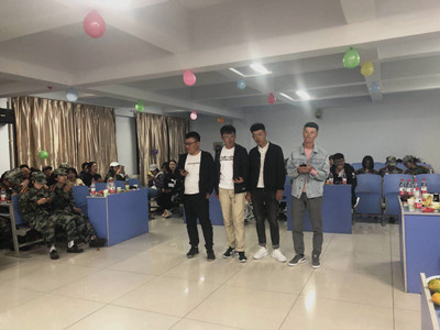 胜天堂际-胜天平台「成绩优美生涯」