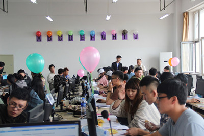 胜天堂际-胜天平台「成绩优美生涯」