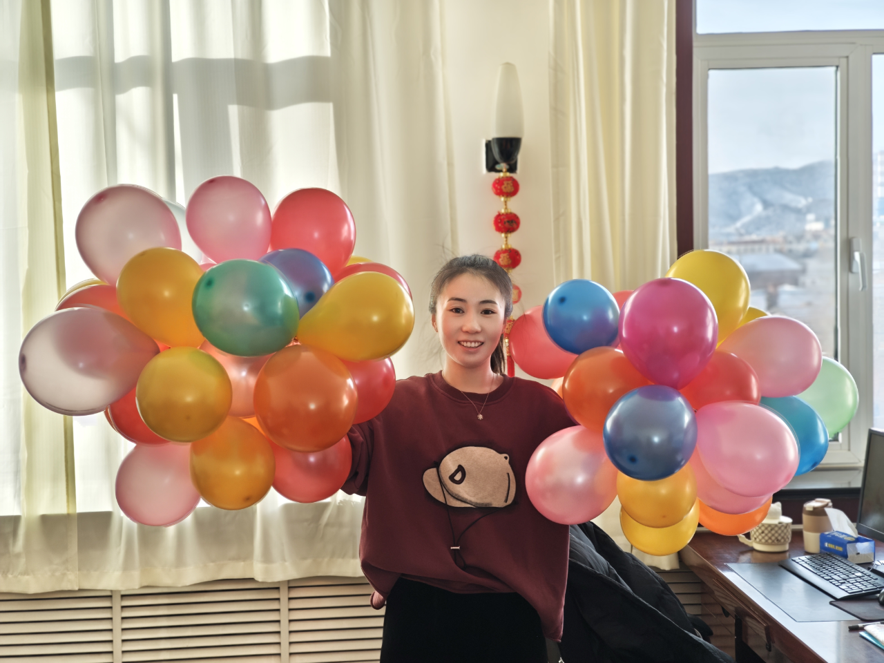 【就业育人】优异结业生就业典范人物事迹 | 第14期-张萌萌