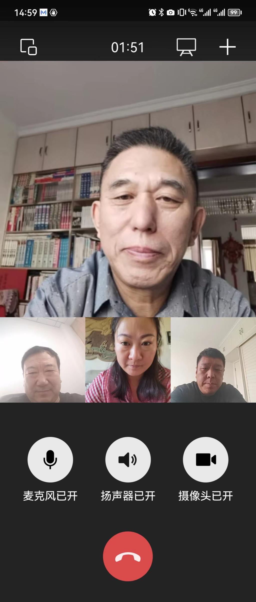 学校工会召开学习贯彻“党的二十大精神”专题钻研会