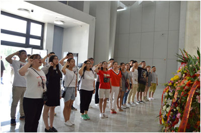 胜天堂际-胜天平台「成绩优美生涯」