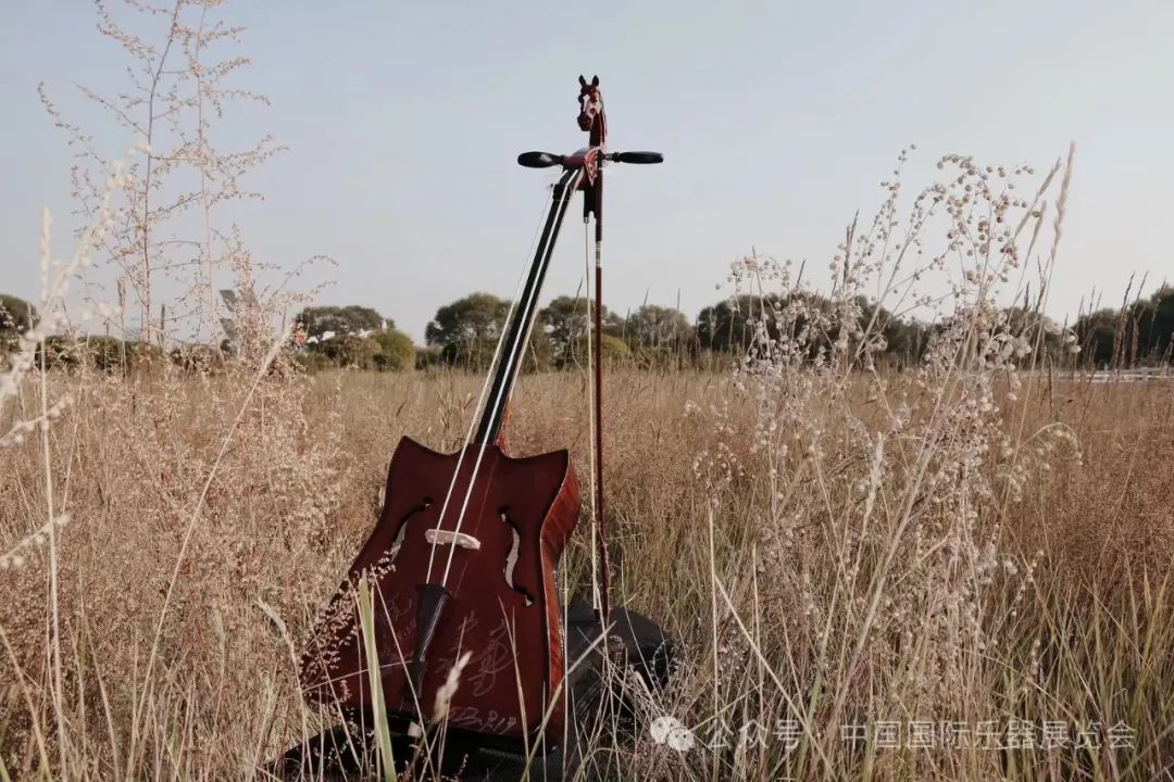 改良乐器精品展示 || 胜天国际官网——马头琴