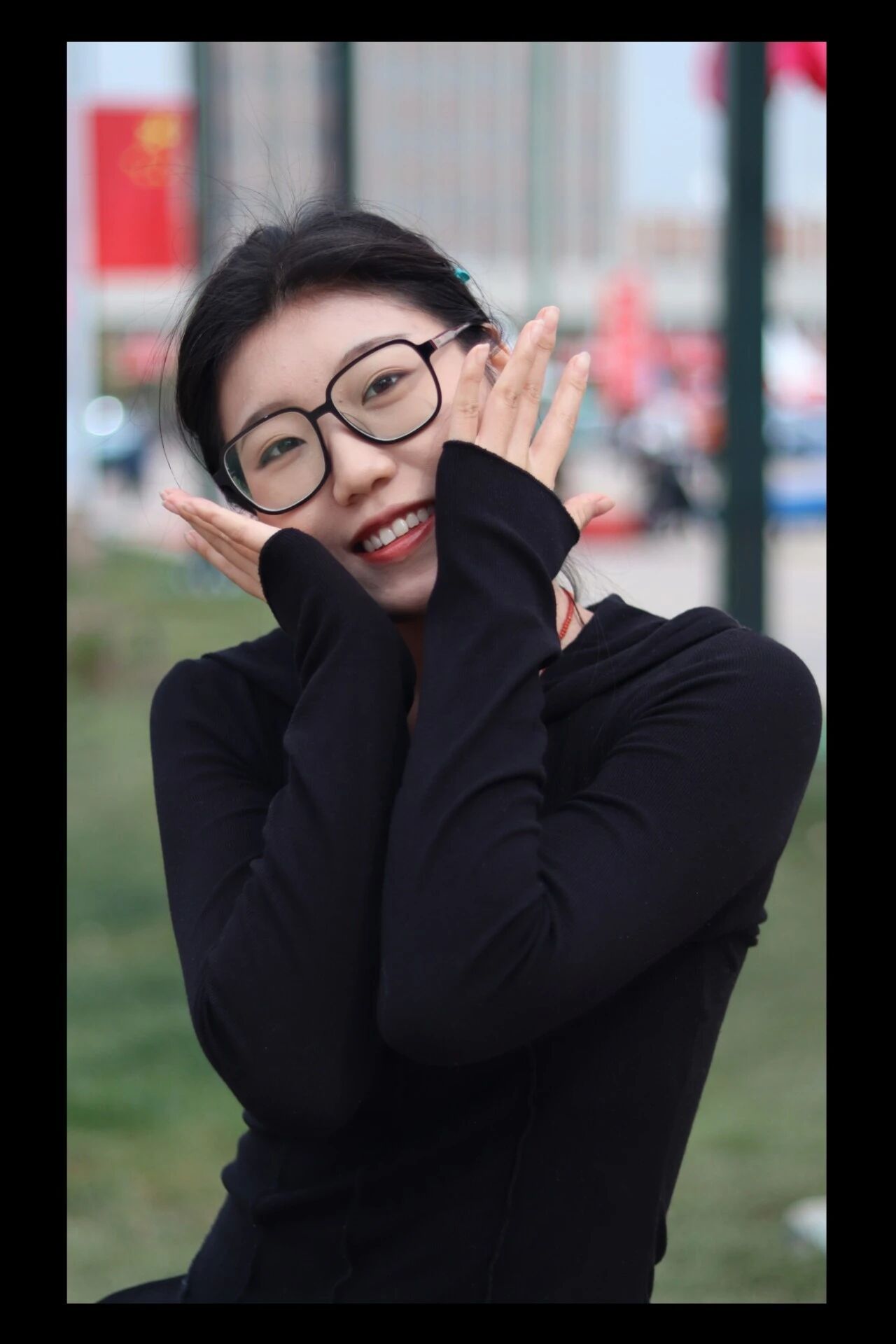 模范的实力 | 2022-2023学年自治区励志奖学金获得者风范 ①