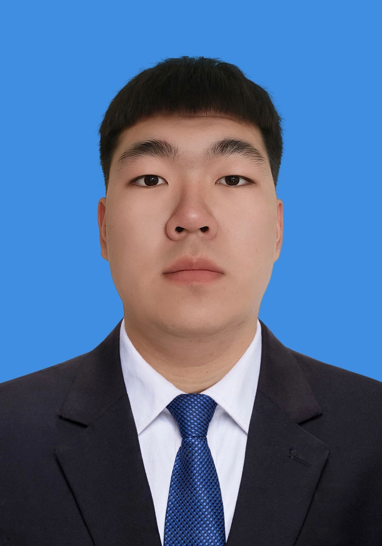 模范引领 | 2023-2024学年国家励志奖学金获得者风范（二）        