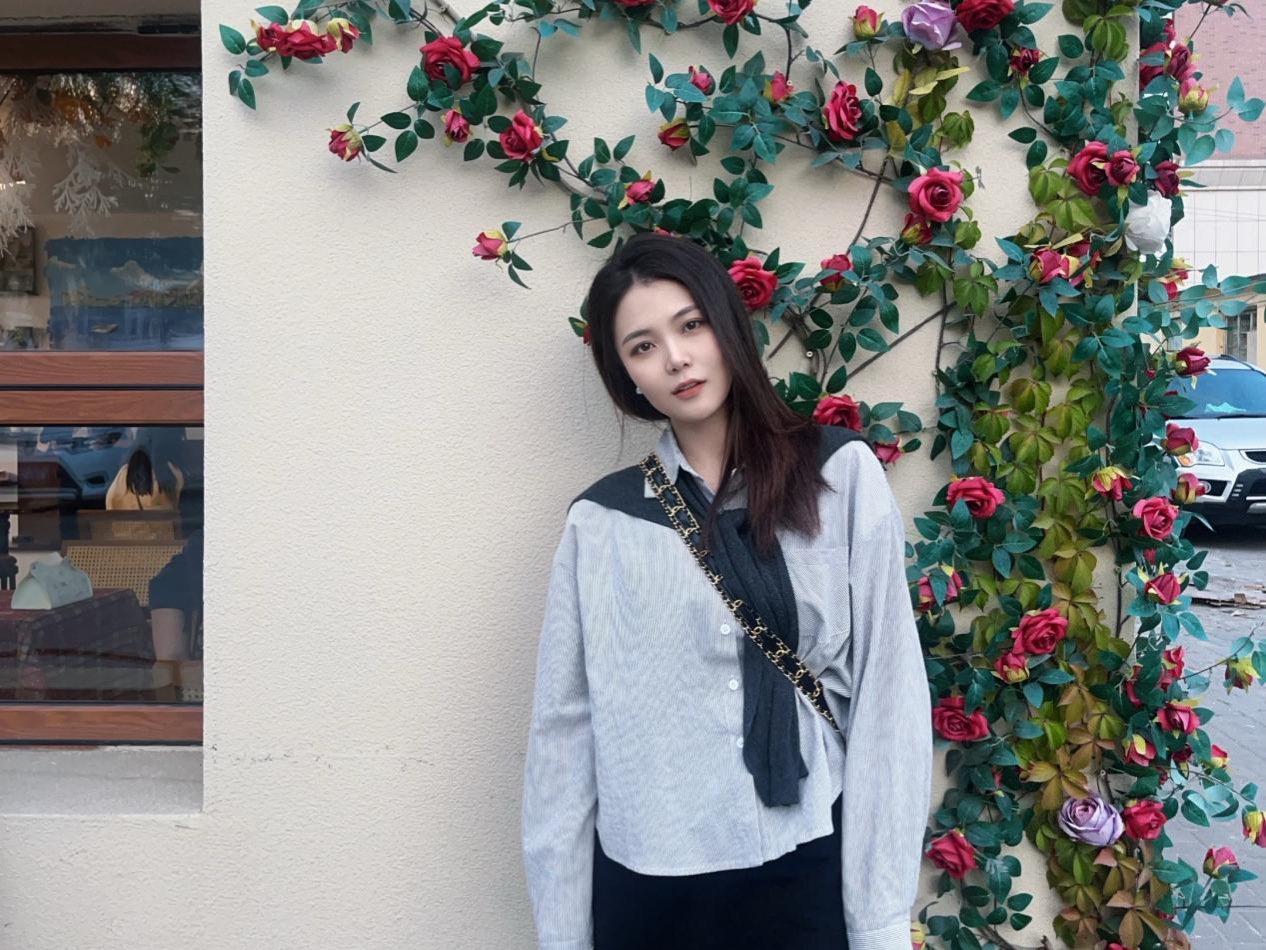 【就业育人】优异结业生就业典范人物事迹 | 第13期-蒋旻旸