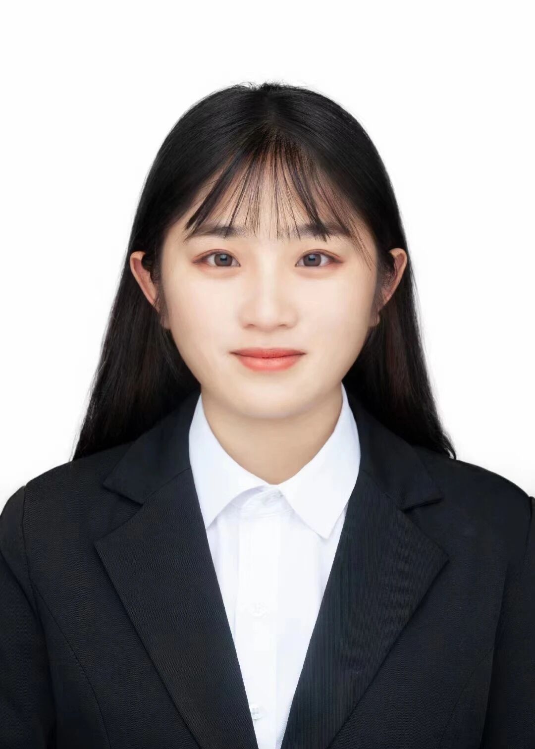 模范的实力 | 2022-2023学年自治区励志奖学金获得者风范 ③