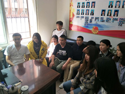 胜天堂际-胜天平台「成绩优美生涯」