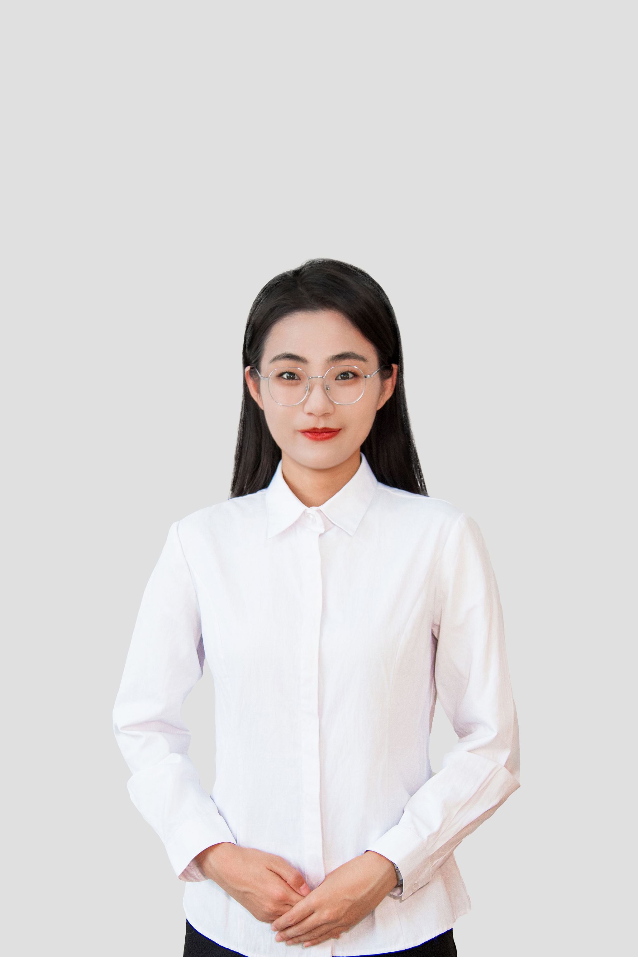 赵雅娟小我私家简介