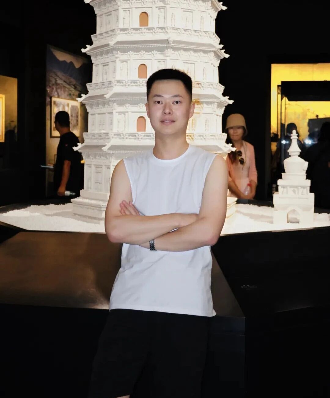 【就业育人】优异结业生就业典范人物事迹 | 第8期-陈乐