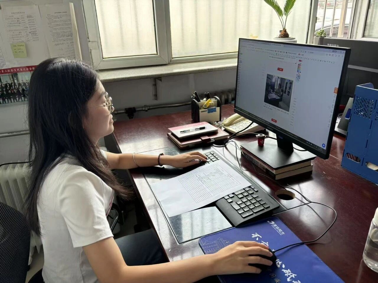 返家乡 | 2025年暑期社会实践运动风范—郝立志