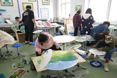 胜天堂际-胜天平台「成绩优美生涯」