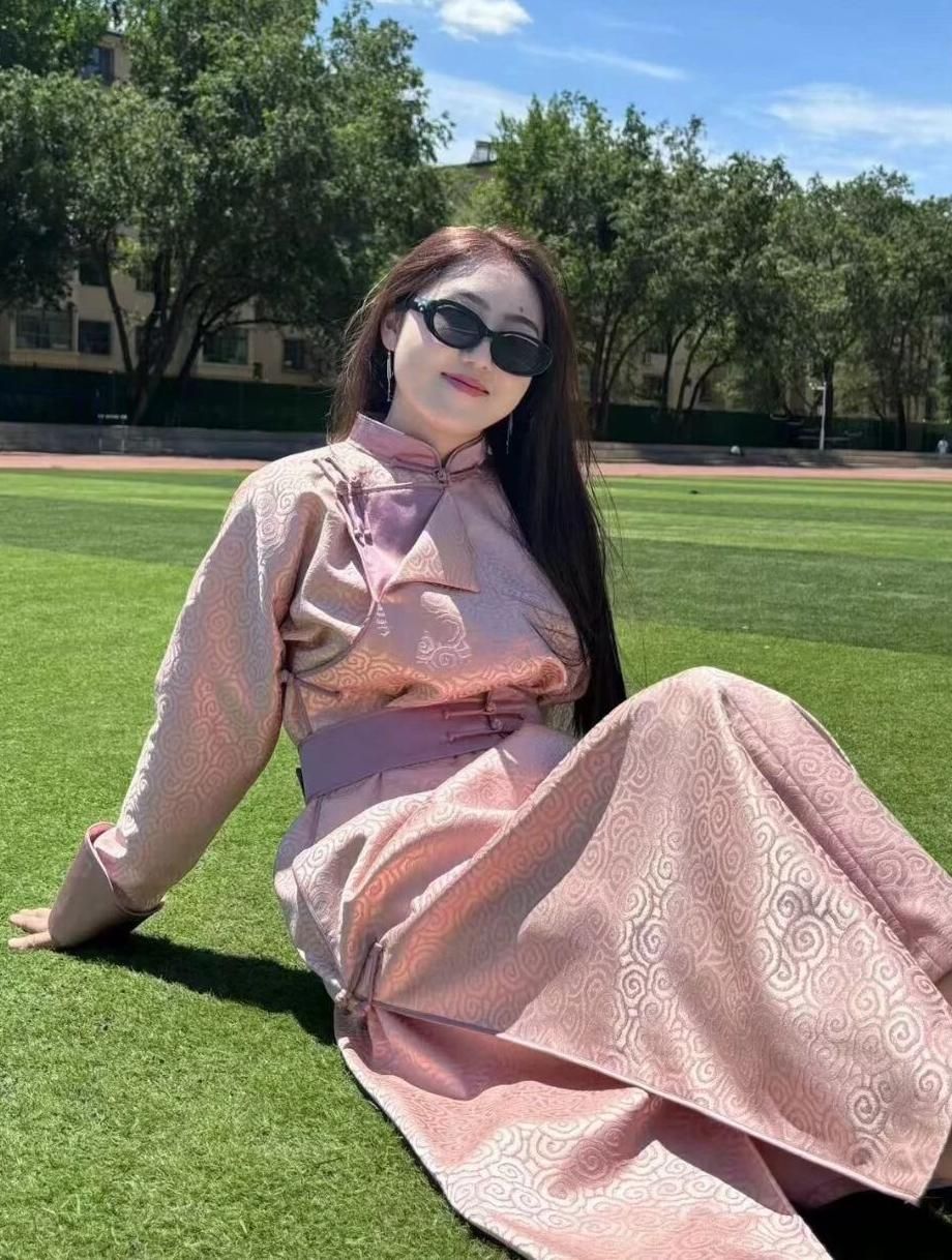 【就业育人】优异结业生就业典范人物事迹 | 第7期-谢乌日吉雅