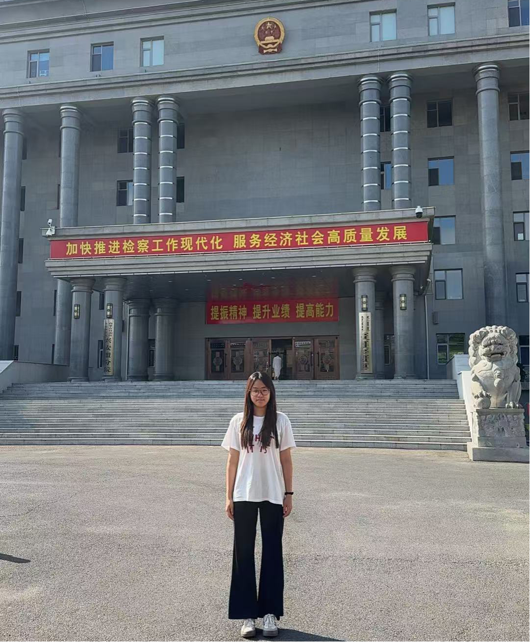 返家乡 | 2025年暑期社会实践运动风范—苏鑫