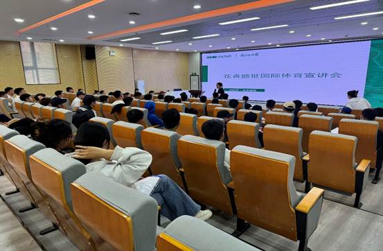 人们在看台上的人群低可信度形貌已自动天生