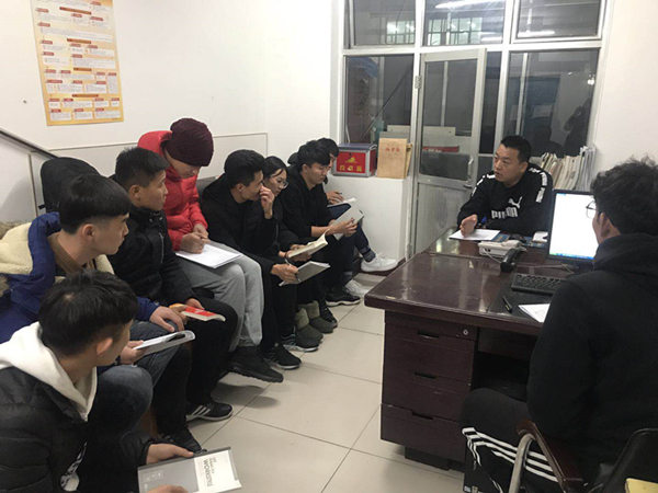 胜天堂际-胜天平台「成绩优美生涯」