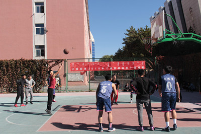 胜天堂际-胜天平台「成绩优美生涯」