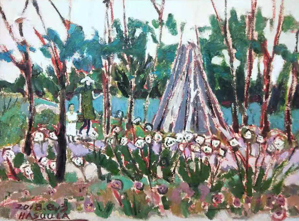 胜天堂际-胜天平台「成绩优美生涯」