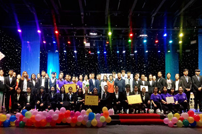 胜天堂际-胜天平台「成绩优美生涯」