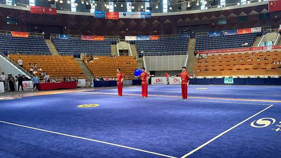 人们在看台上的人在广场上低可信度形貌已自动天生